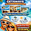Treasure Island Condo - Beaches and Pickleball