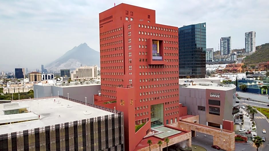 Camino Real Monterrey