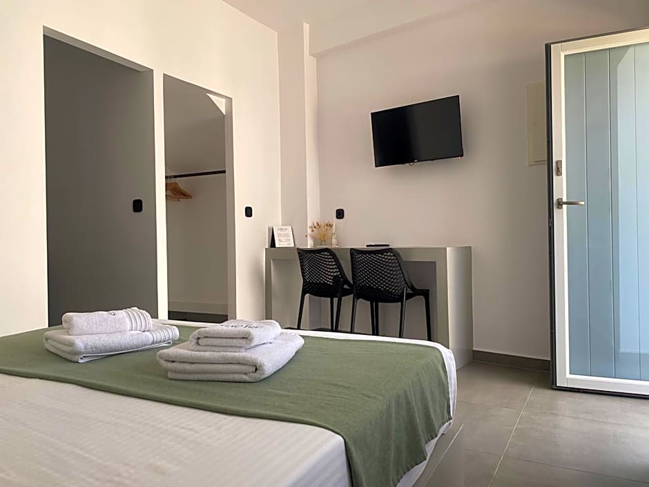 Asteras Mini Suites