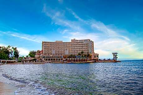 Helnan Palestine Hotel