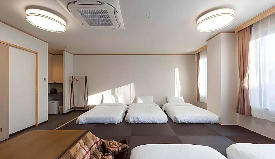 HAOSTAY