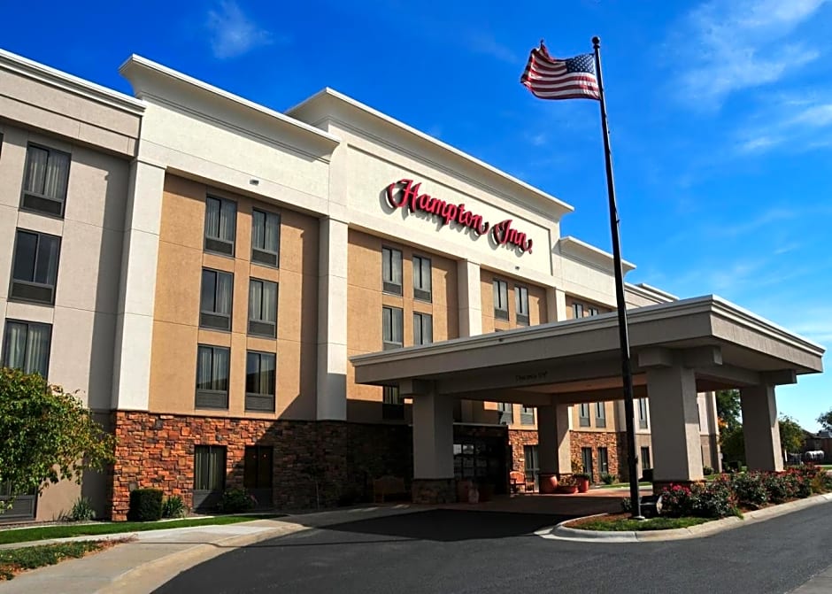 Hampton Inn - North Platte