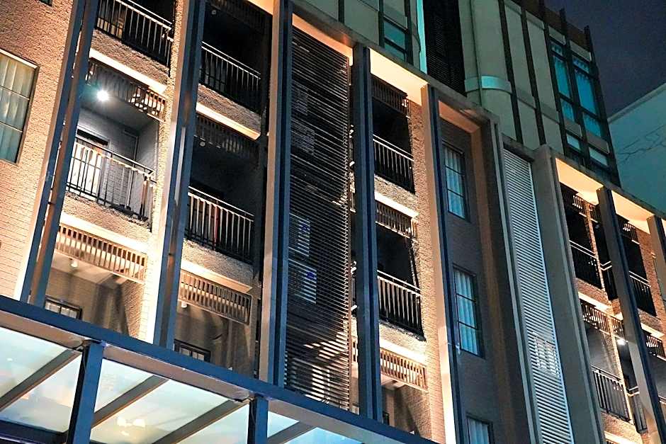 Hotel Sapin