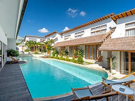 Berawa Village Managed by CPM Bali