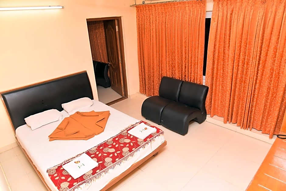 Hotel Golden Sand