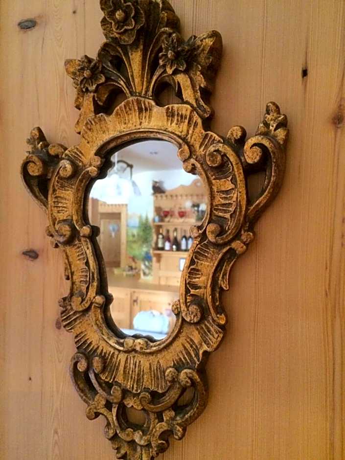 Hotel Garnì Salvanel