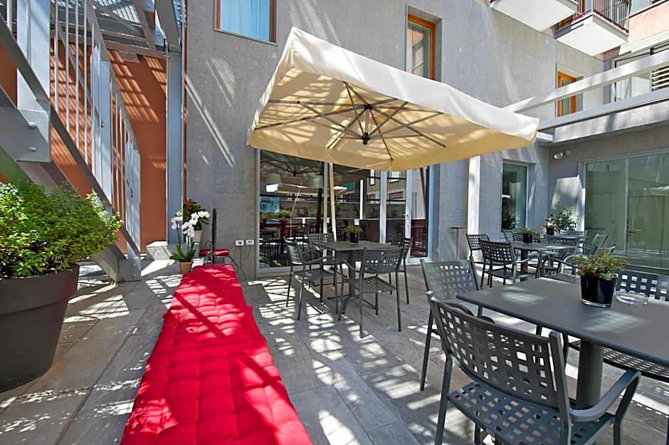 Hotel Mercure Milano Solari