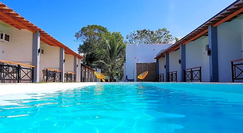 Positano Alona Beach Panglao