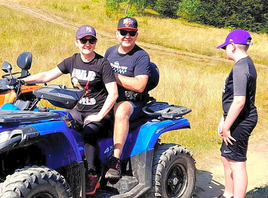 Eco Village Mojkovac