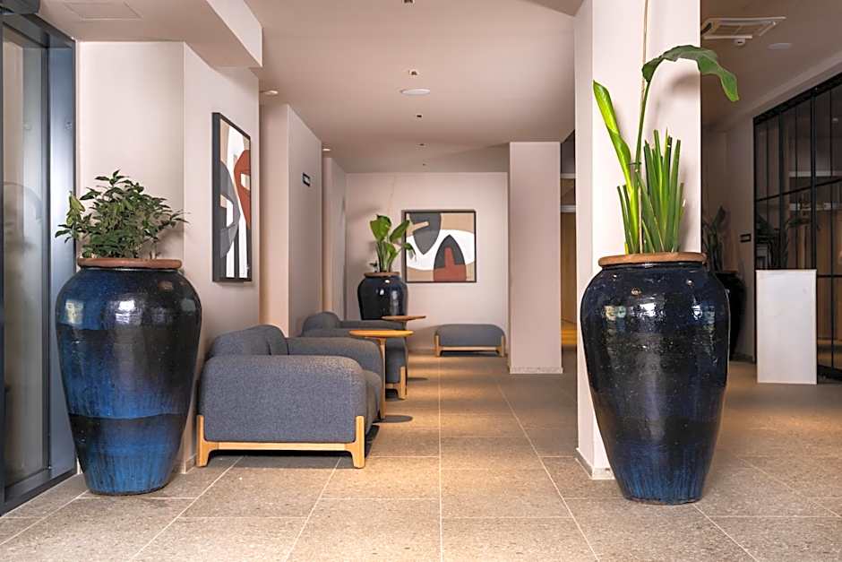 Family Hotel Adria - All inclusive