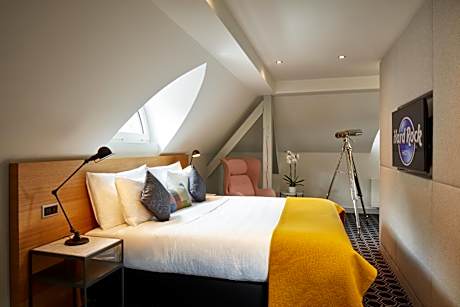 Hard Rock Hotel Davos