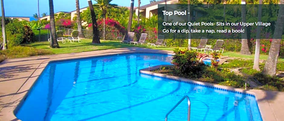 9B EKAHI VILLAGE-STUDIO BATH, GARDEN VIEW - 1 MINUTE STROLL to BEACH!