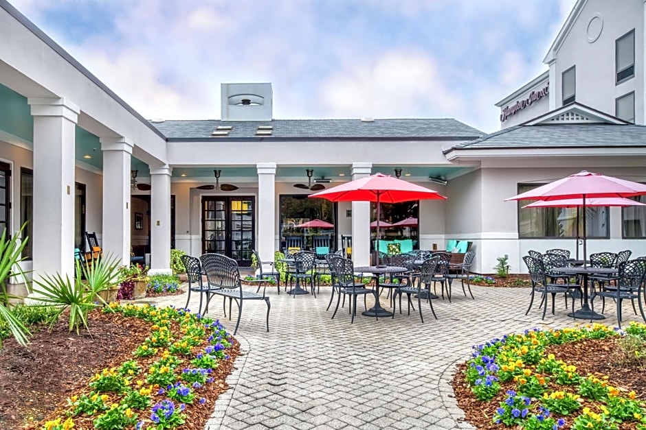 Hampton Inn By Hilton And Suites Wilmington/Wrightsville Beach