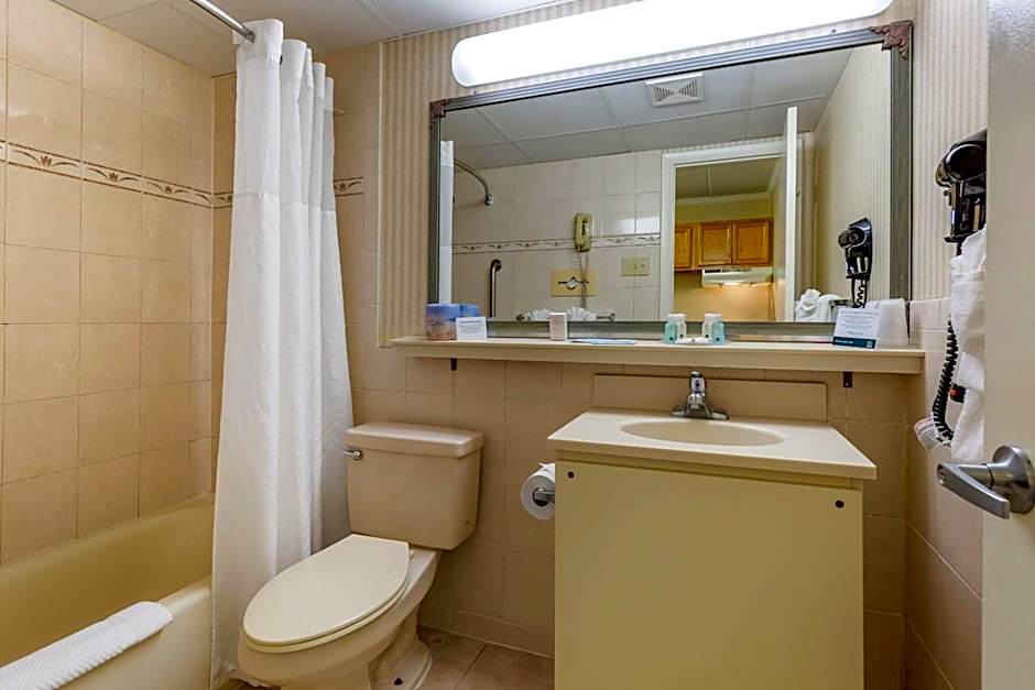 Quality Inn Boardwalk