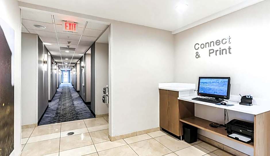 Fairfield by Marriott Inn & Suites Columbus Hilliard