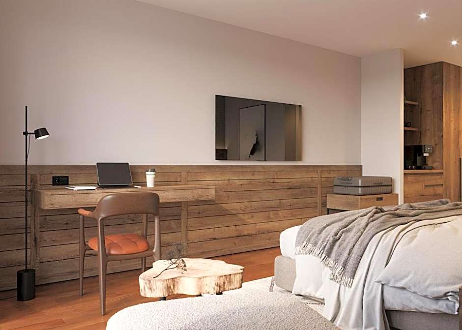 Tailormade Hotel KRONE Sarnen