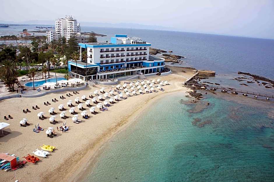 Arkin Palm Beach Hotel