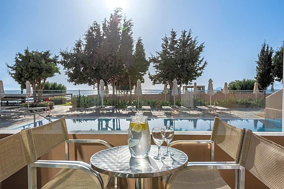 Atlantica Mikri Poli Kos