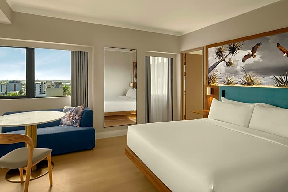 Courtyard by Marriott Darwin