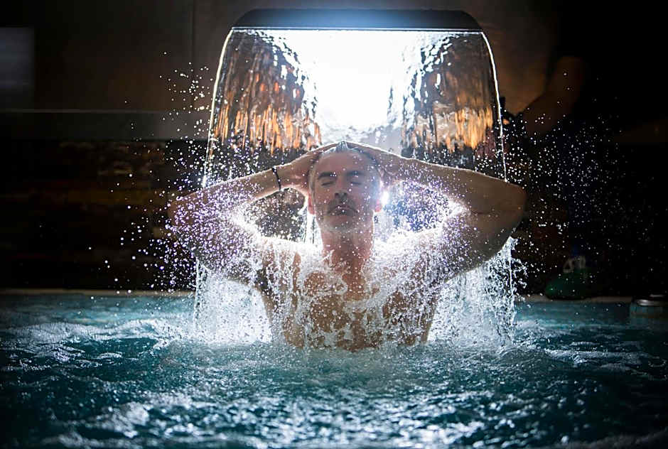 Poseidon La Manga Hotel & Spa - Adults Only (+16)