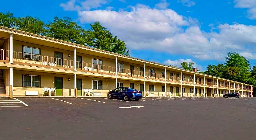 Quality Inn Great Barrington