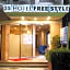 HOTEL FREE STYLE