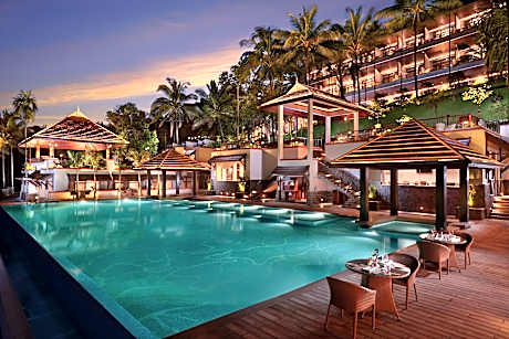 Taj Wayanad Resort & Spa, Kerala