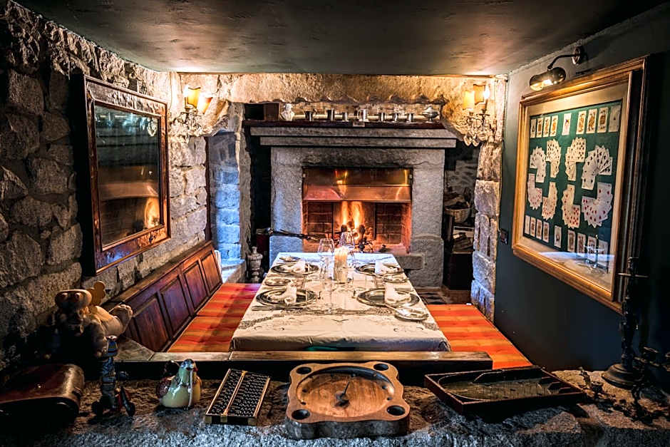 Country House La Bursch