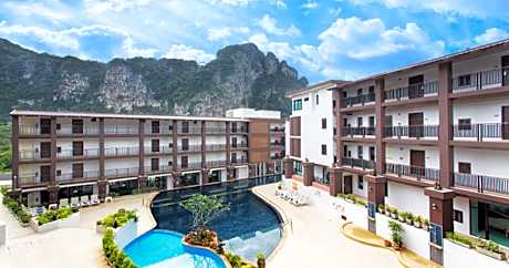 The Lai Thai Luxury Condominiums