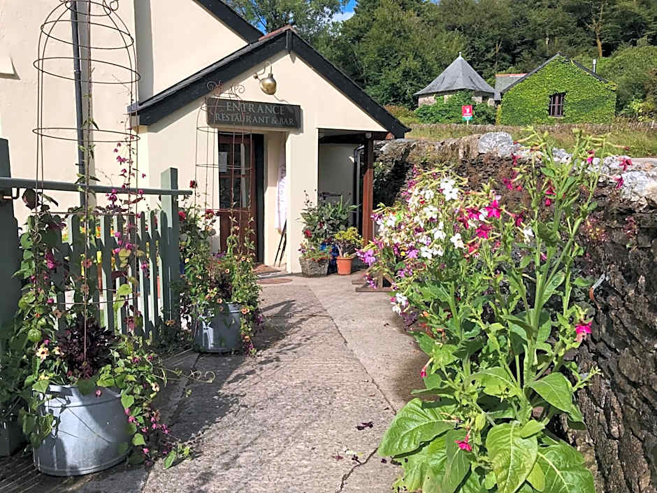 The Exmoor Forest Inn
