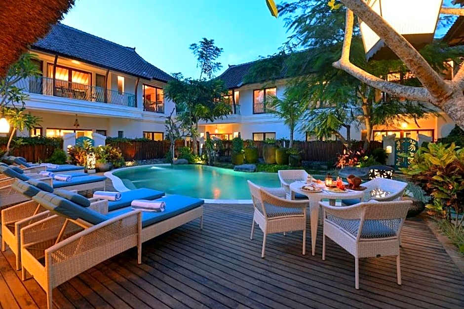 Kama Village Sanur