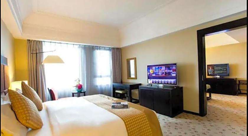 Shenyang Haiyun Jinjiang International Hotel