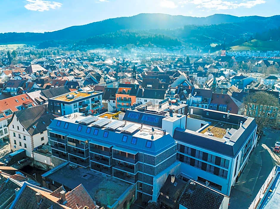 Restaurant Hotel Zum Storchen