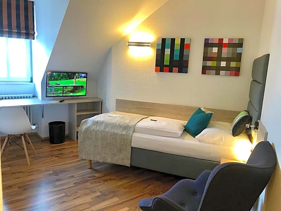 Best Western Hotel Kurfurst Wilhelm I.