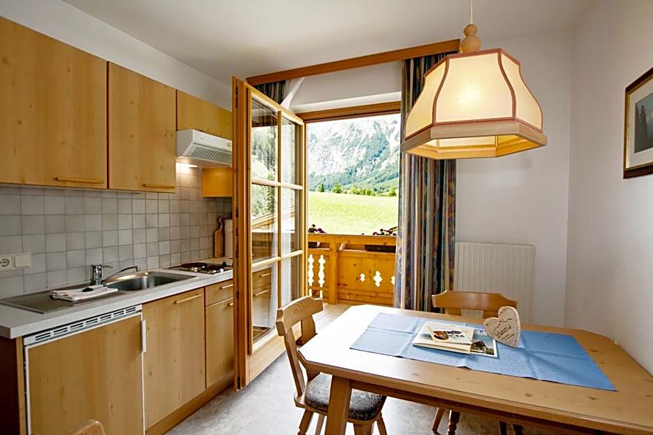 Berghotel Lämmerhof