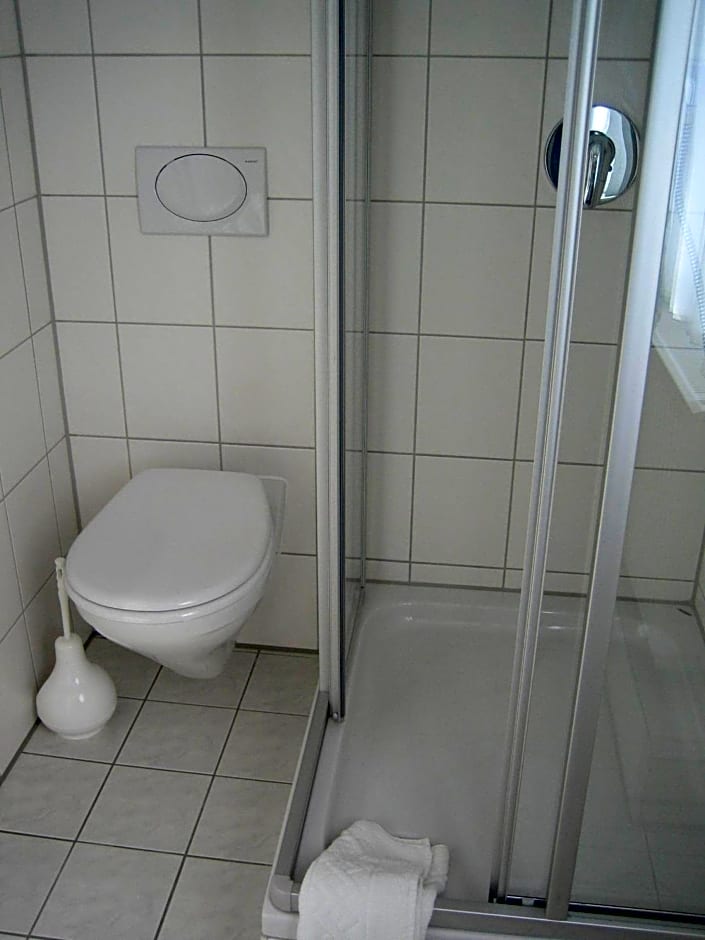 Hotel Württemberger Hof Garni