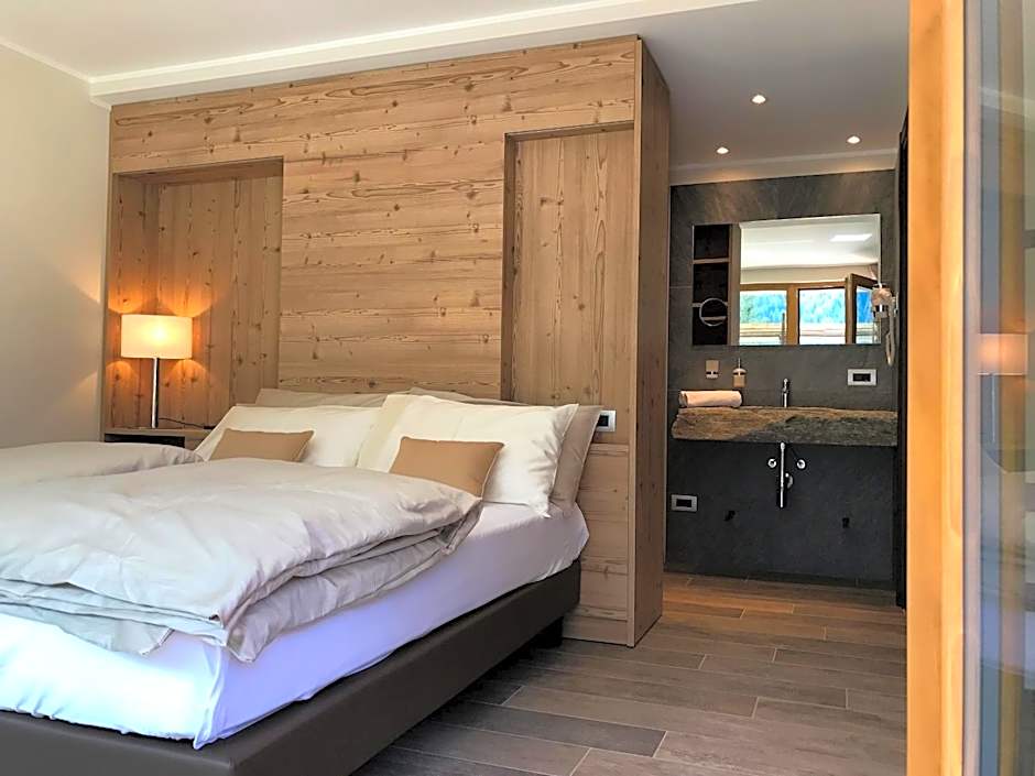Hotel Le Cime