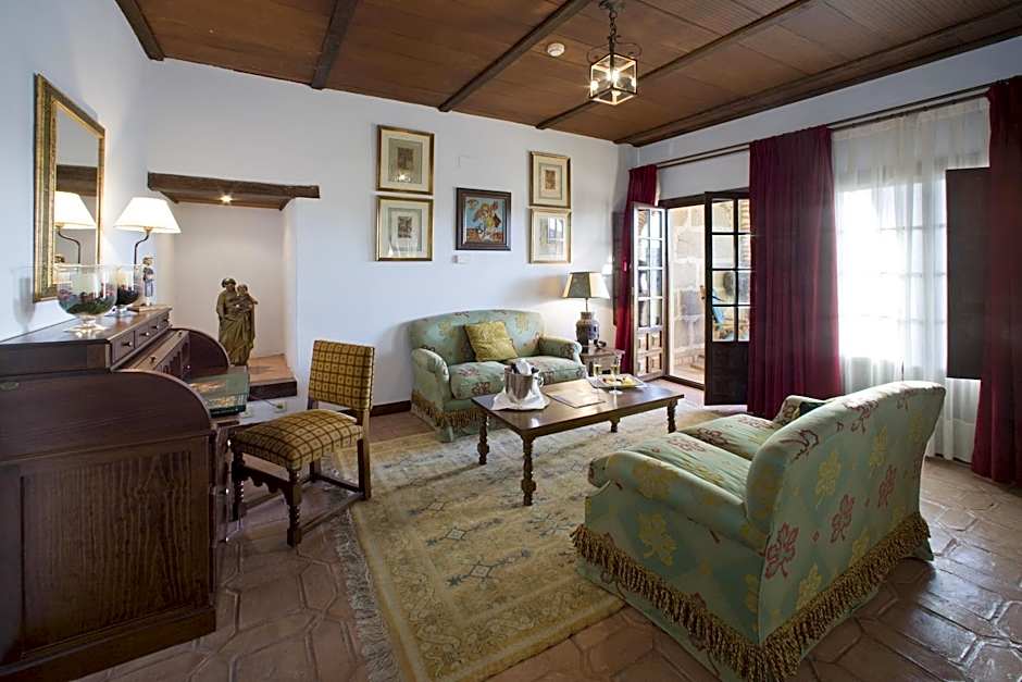 Parador de Plasencia
