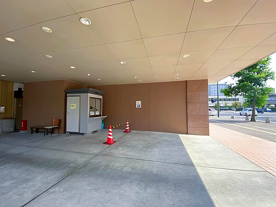 Toyoko Inn Izumo-Shi Ekimae