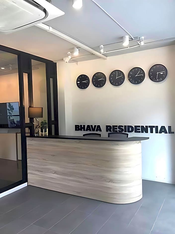 Bhava Residence