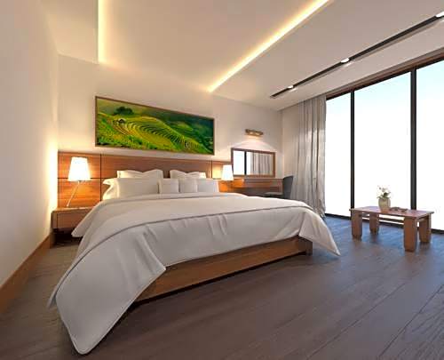 Sapa Green Hotel