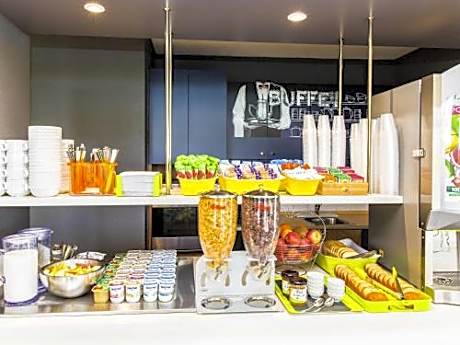 ibis budget Marmande