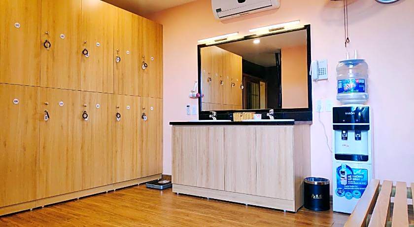 Azumaya Hotel Hai Phong