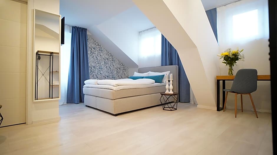 Hotel Böke Lörrach