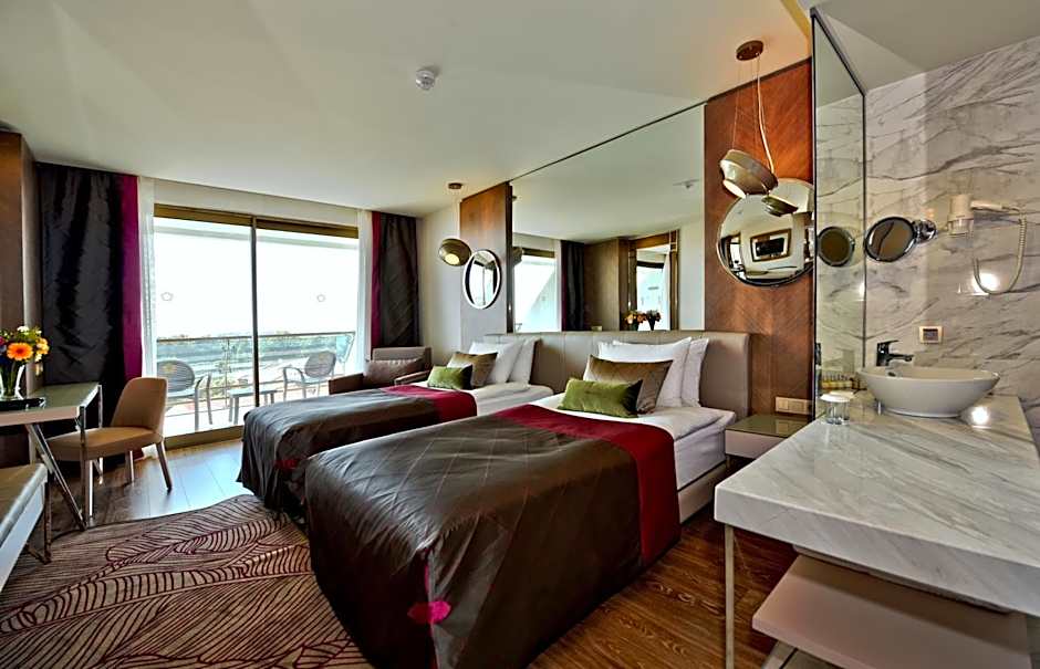 Side Star Elegance Hotel - Ultra All Inclusive