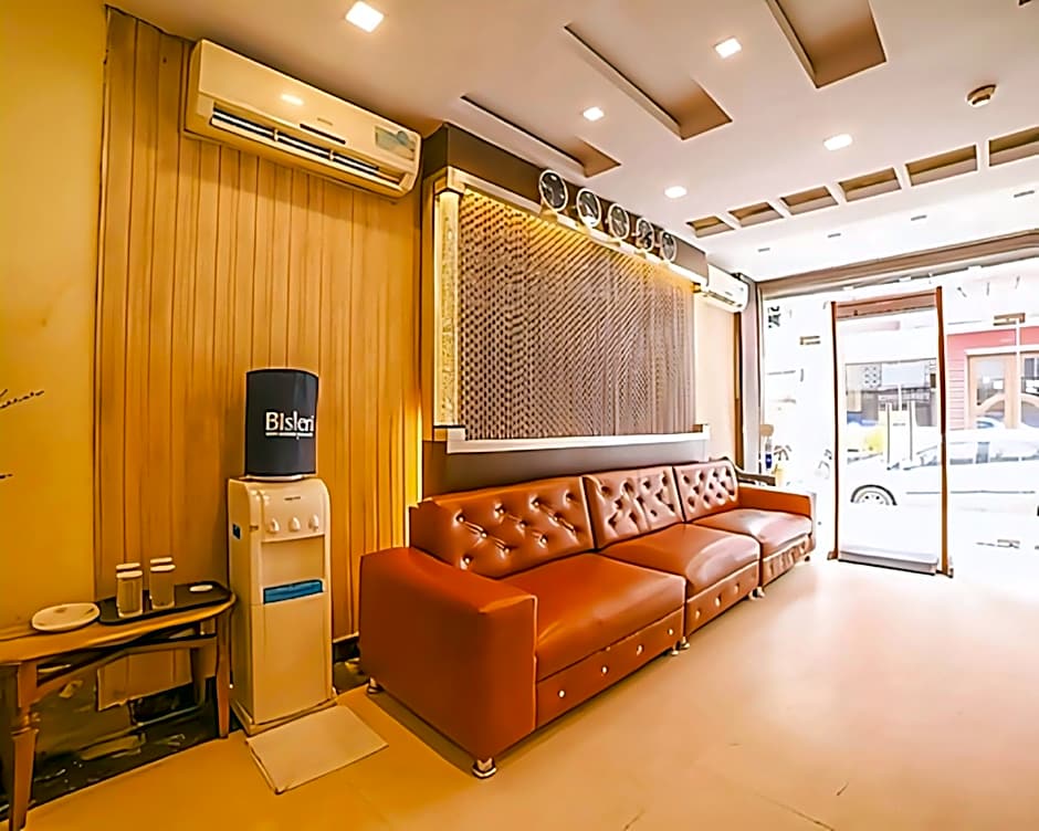 Hotel Silver Stone