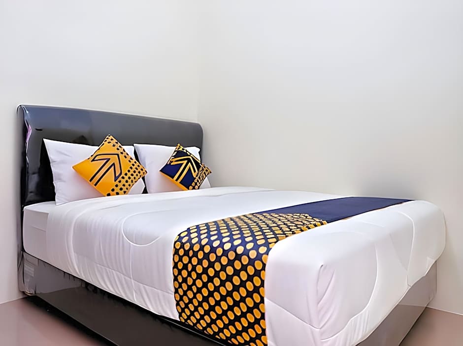 OYO 2808 D'residence Syariah