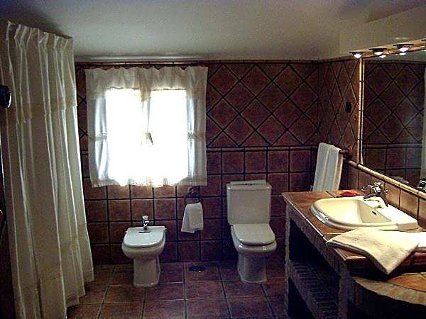 Hotel Posada Molino del Cubo