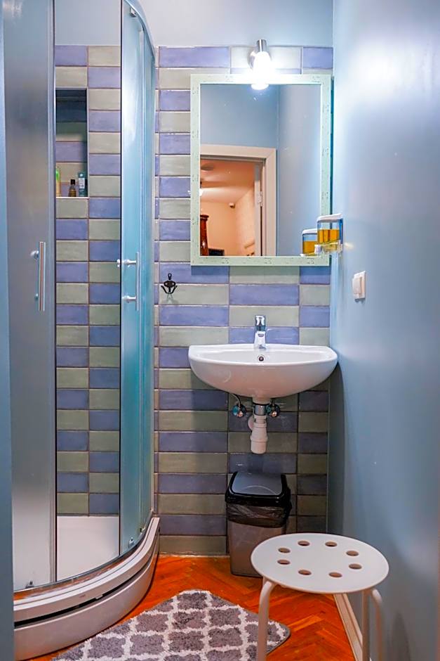 Blue Bird Boutique Hostel - Riga Old Town
