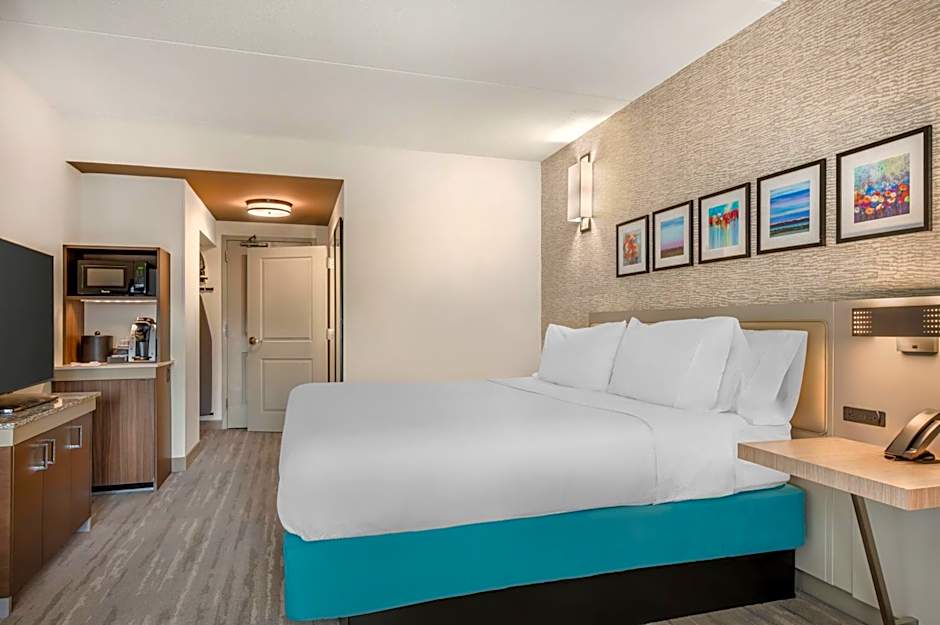 Hilton Garden Inn Wisconsin Dells